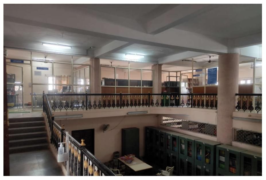 PES College of Engineering Aurangabad Campus Infrastructure photo 12